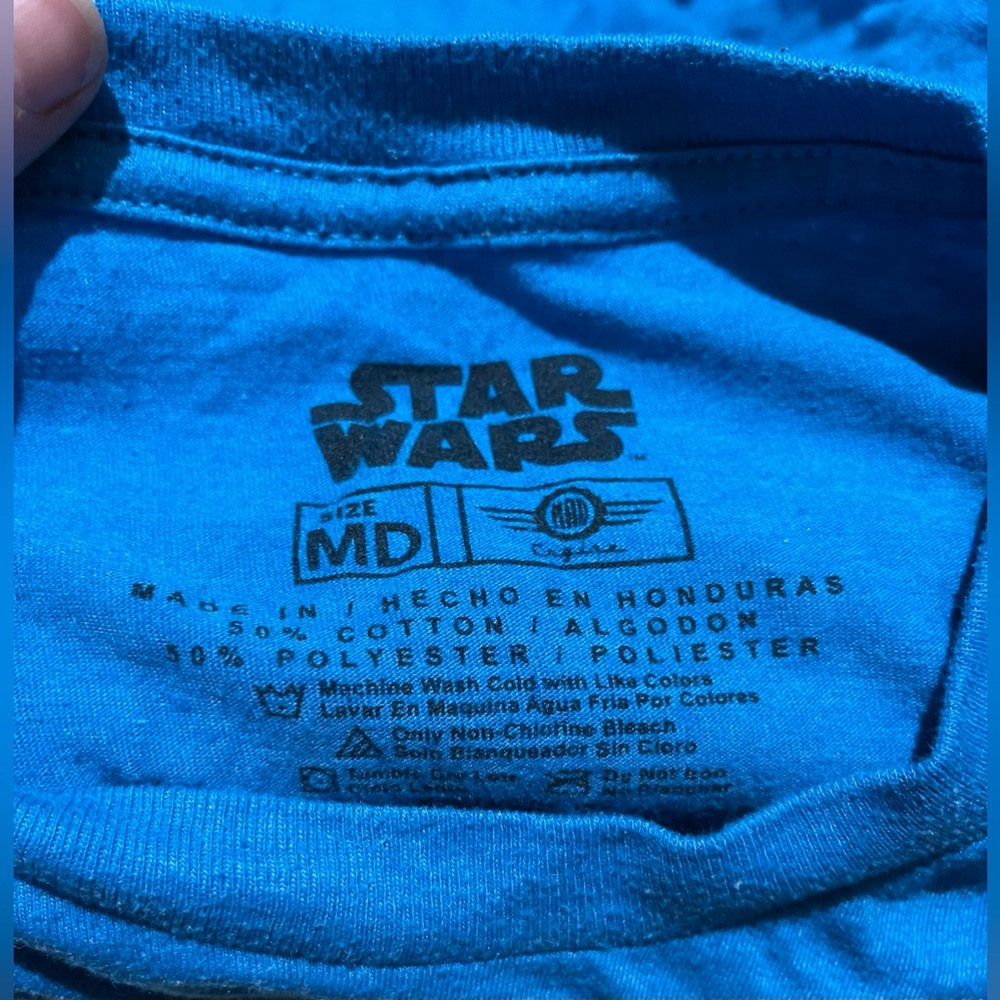 Star Wars BB8, size youth medium. - Picture 4 of 4